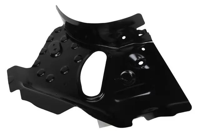 2016-2021 Chevrolet Spark - End Extension - GM (42429103)