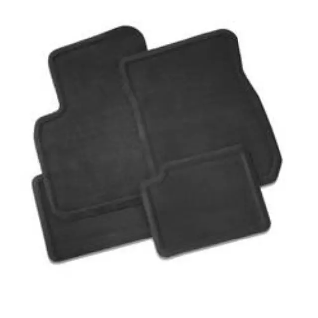 25853629 - Interior: Floor Mats, Production Carpet for Cadillac: DTS Image