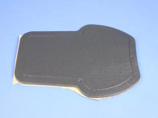 Filler Tube Housing Gasket - Mopar (52102306)