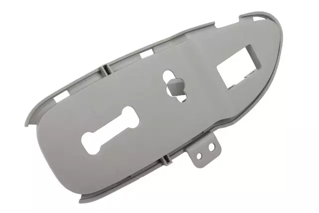 22897592 - Body: Switch Bezel for Cadillac: SRX Image