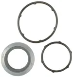 JV5052 - : Engine Timing Cover Gasket Set for Mahle Image