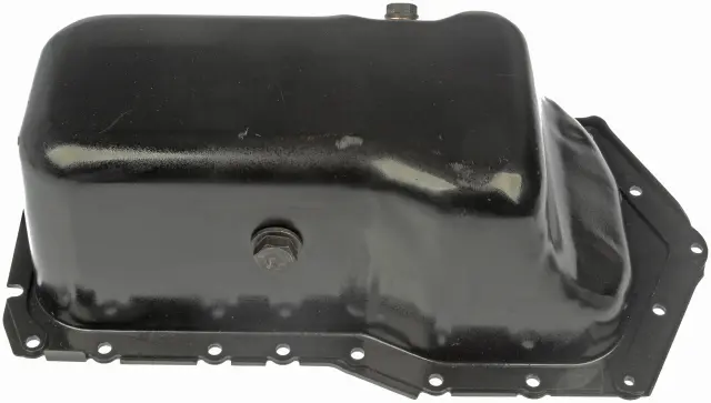 264124 - Engine: Engine Oil Pan for Dorman Image