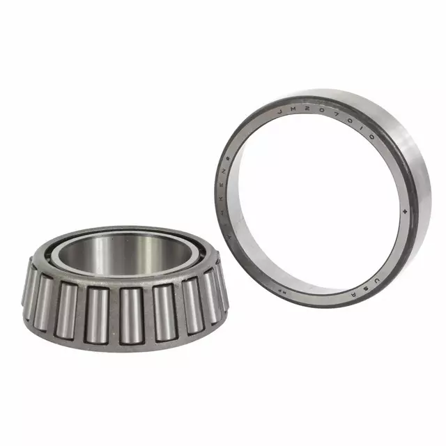 FC4Z1225C - : Bearing Assembly Wheel Hub for Ford Image