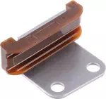 130856KA1B - Engine: Chain Guide for Nissan: Pathfinder Image