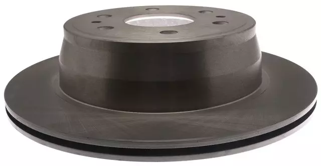 18A81032A - : Rear Brake Rotor for ACDelco Image