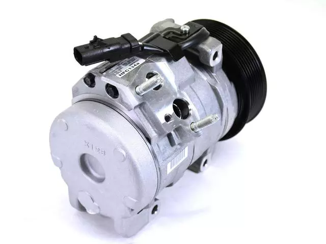 55111444AD - : Compressor for Mopar Image