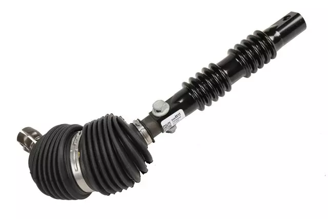 Intermediate Steering Shaft - ACDelco (84386512)