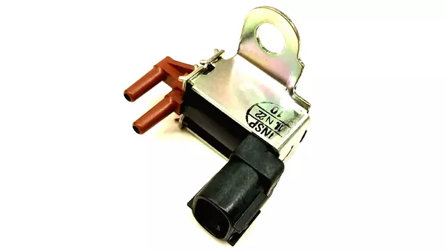 14774AA271 - : Solenoid Valve for Subaru Image