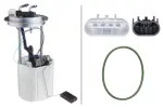 358301851 - : HELLA Fuel Pump and Sender Assembly 358301851 for Hella Image