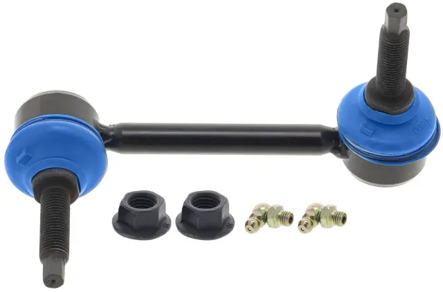 MS25880 - Suspension &amp; Steering: Suspension Stabilizer Bar Link Kit for MEVOTECH Image