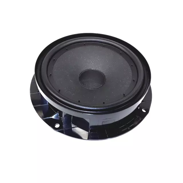 1K8035454 - Body: Front Dr Speaker for Volkswagen: Golf, Golf R, GTI Image