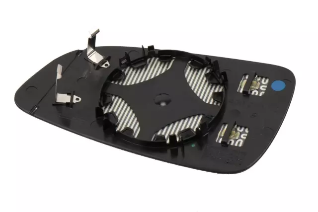 Passenger Side Rearview Mirror Glass - GM (93357486)