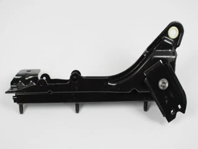 Manual Seat Adjuster, Right, Inboard - Mopar (5018879AA)