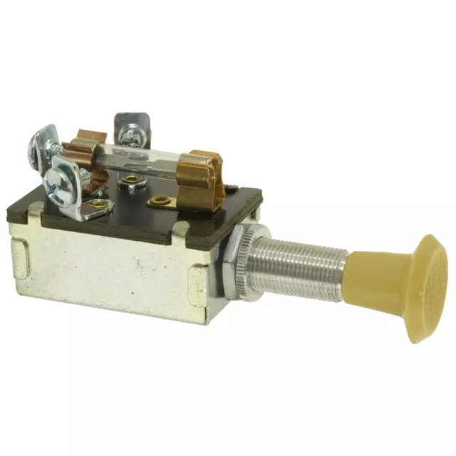 Switch - GM (88924558)