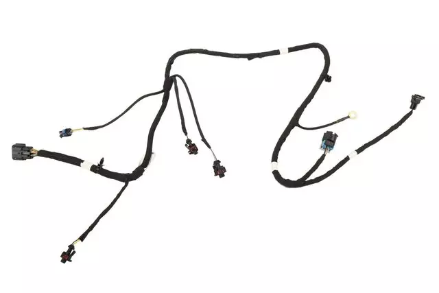 Driver Side Engine Wiring Harness - GM (12677188)