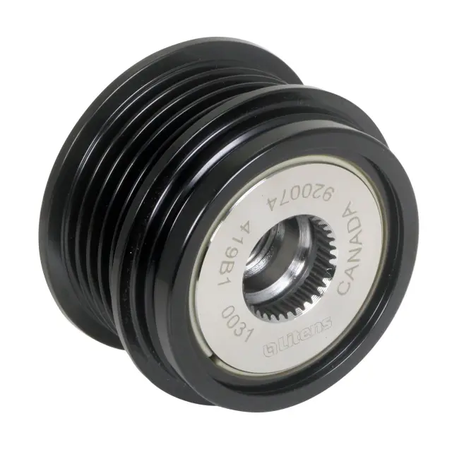 920074A - : Litens Alternator Decoupler Pulley for Litens Image