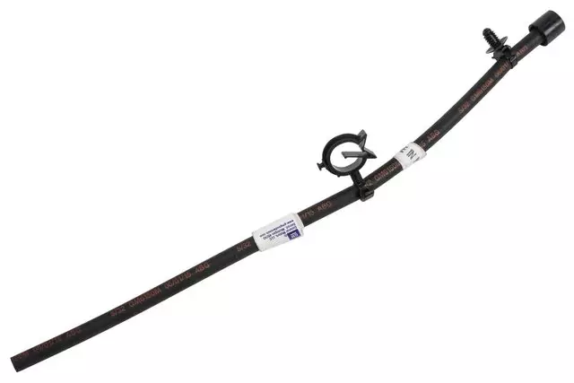 23399393 - : Front Axle Vent Hose for GM Image