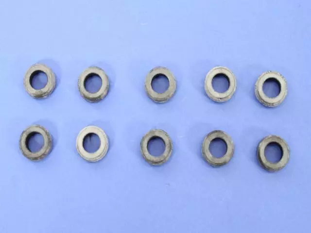 MD087060 - Air &amp; Fuel Delivery: Fuel Injector Seal for Chrysler: Cirrus, Sebring | Dodge: Avenger, Colt, Raider, Ram 50, Stealth, Stratus Image