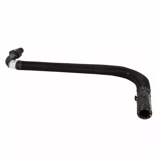 HVAC Heater Hose - Ford (BC3Z-18472-H)