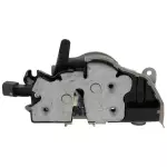 LC3Z1521813D - Body: Latch for Ford: F-150, F-250 Super Duty, F-350 Super Duty, F-450 Super Duty Image