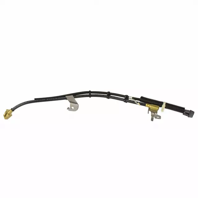 BRHF97 - Brakes: Brake Hose for Ford: Expedition | Lincoln: Navigator Image