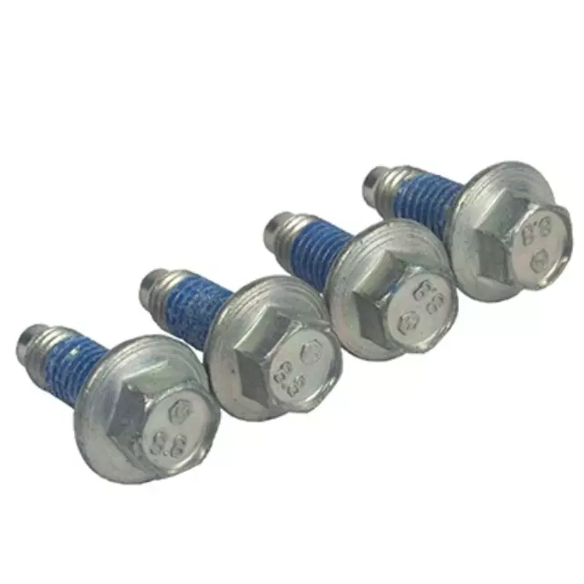 Trans Cooler Bolt - Ford (W712146-S437)