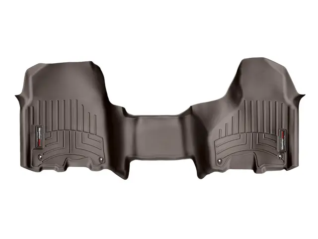 474771 - Accessories: FloorLiner™ DigitalFit® for WeatherTech Image
