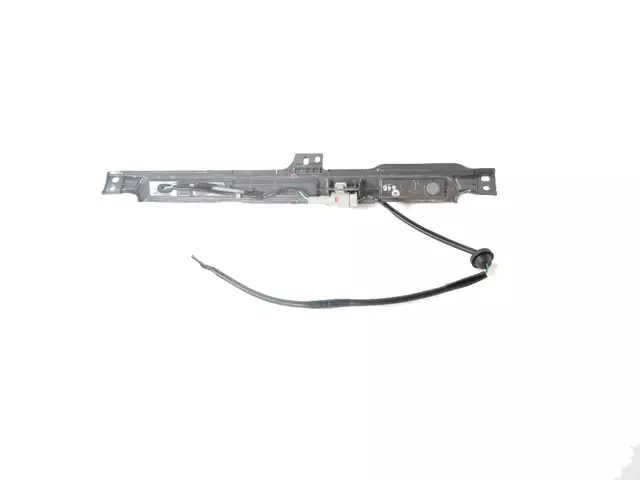 Center High Mounted Stop Lamp - Mopar (68332573AA)