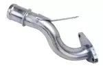 12706857 - Belts and Cooling: Water Pump Inlet Pipe for ACDelco Image