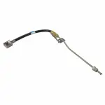 BRTR147 - Brakes: Brake Hydraulic Hose for Ford: F-350 Super Duty Image
