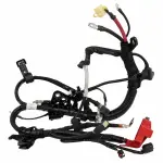 WC97136 - : Motorcraft™ Battery Cable Harness for Ford: F-150 Image