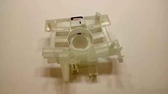 83119AE02A - : Body for Subaru: Baja, Legacy, Outback Image