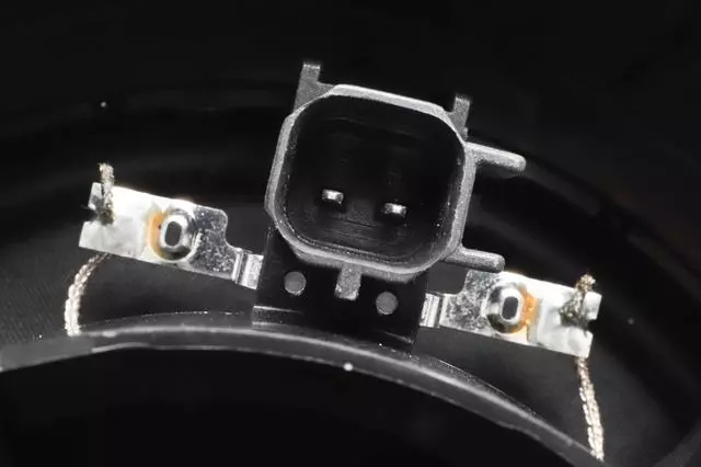 Speaker - GM (42902046)