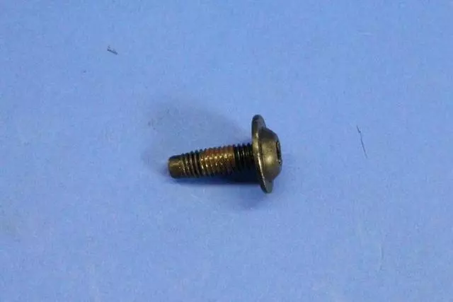 Round Head Screw And Washer - Mopar (6510693AA)