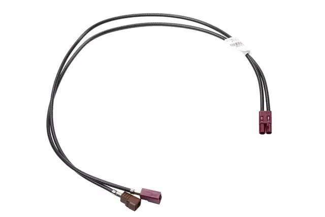Digital Radio And Navigation Antenna Cable - GM (84471238)