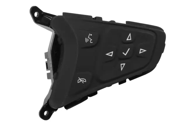 39038550 - Steering: Radio Switch for GM Image