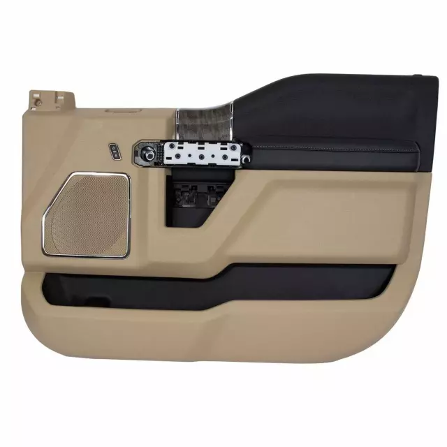 KC3Z2823942JB - : Door Trim Panel for Ford: F-350 Super Duty Image