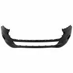 DT1Z17D957C - Body: Bumper Cover for Ford: Transit Connect Image