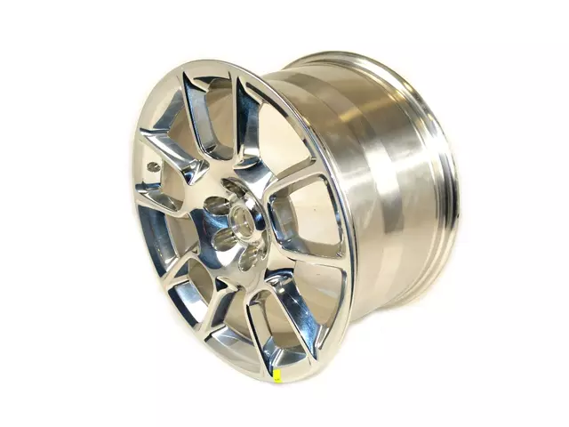 5181333AA - : Aluminum Wheel, Front for Mopar Image