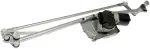 602310AS - : Windshield Wiper Motor And Transmission Assembly for Dorman Image