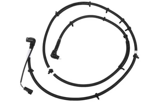 Diesel Emissions Fluid (DEF) Exhaust Front Pipe Injector Supply Pipe - GM (20972740)