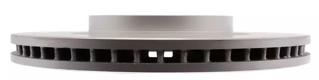 19390724 - : Coated Front Disc Brake Rotor for GM Image