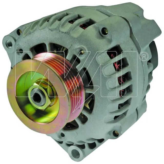 8233N - Charging &amp; Starting Systems: WAI Alternator for WAI Image
