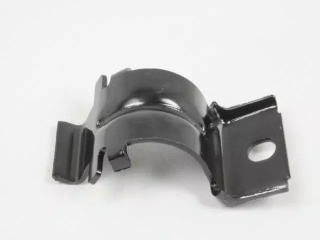 4684298AD - Front Suspension &amp; Drive: Stabilizer Bar To Sill Clamp for Mopar Image