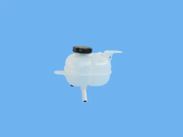 68237842AD - High Voltage Powertrain Systems: Coolant Reservoir for Mopar Image