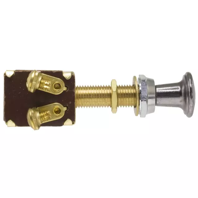 Switch - GM (88924560)