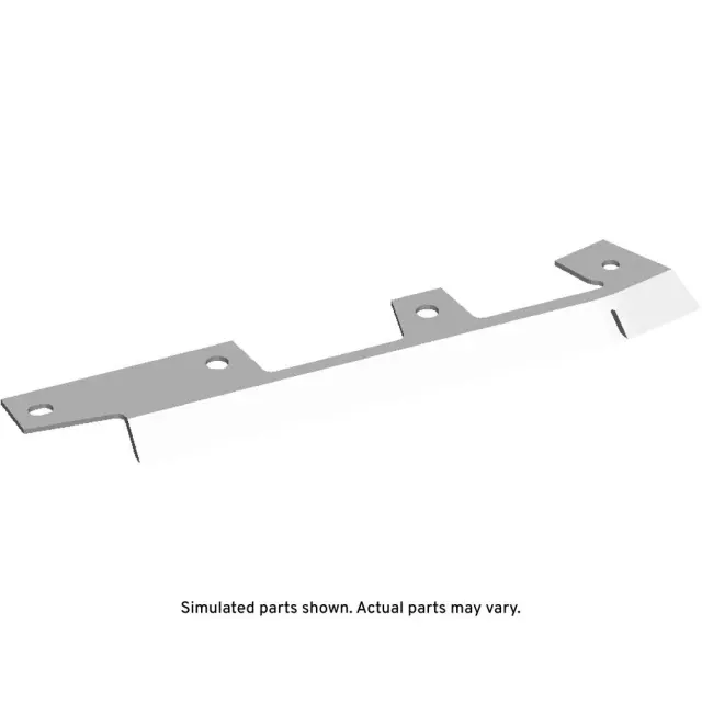 85524314 - : Front Deflector for GM Image