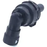 1048126 - : Automatic Transmission Oil Cooler Thermostat - 126 Degrees for Motorad Image