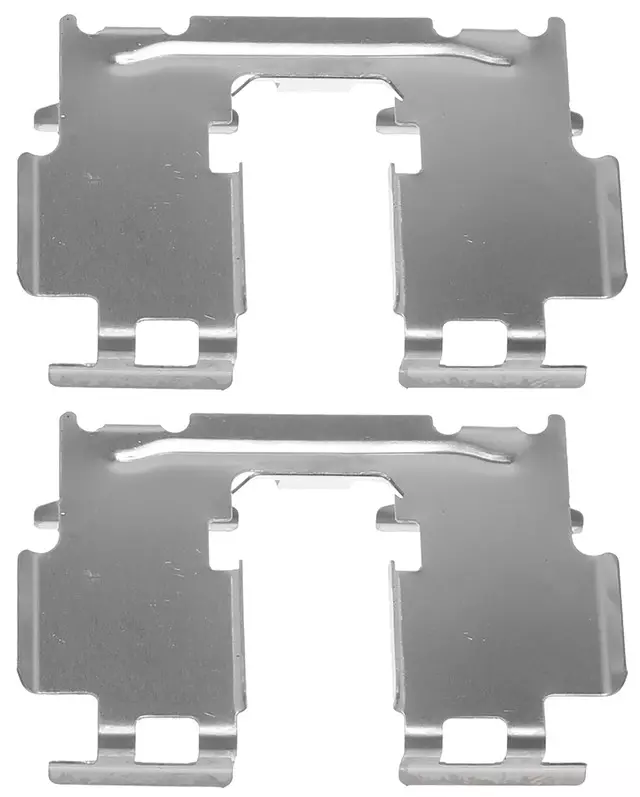 Caliper - GM (18FR12995C)