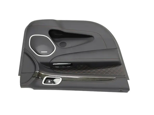 6FC633X9AD - : Panel Assembly for Mopar Image